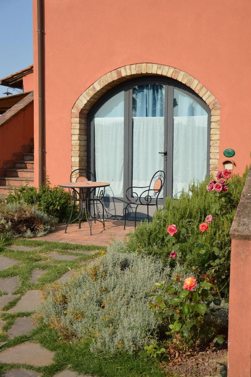 Podere Benintendi Bed & Breakfast Certaldo