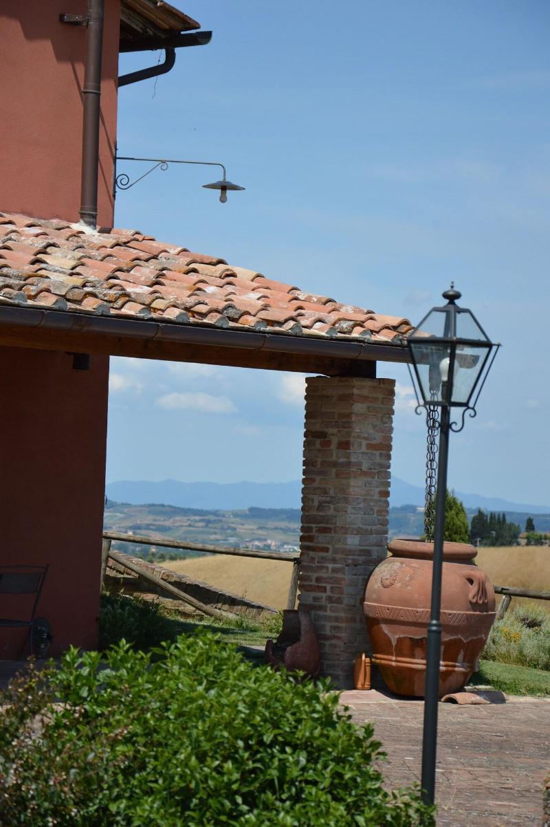 Bed & Breakfast Podere Benintendi