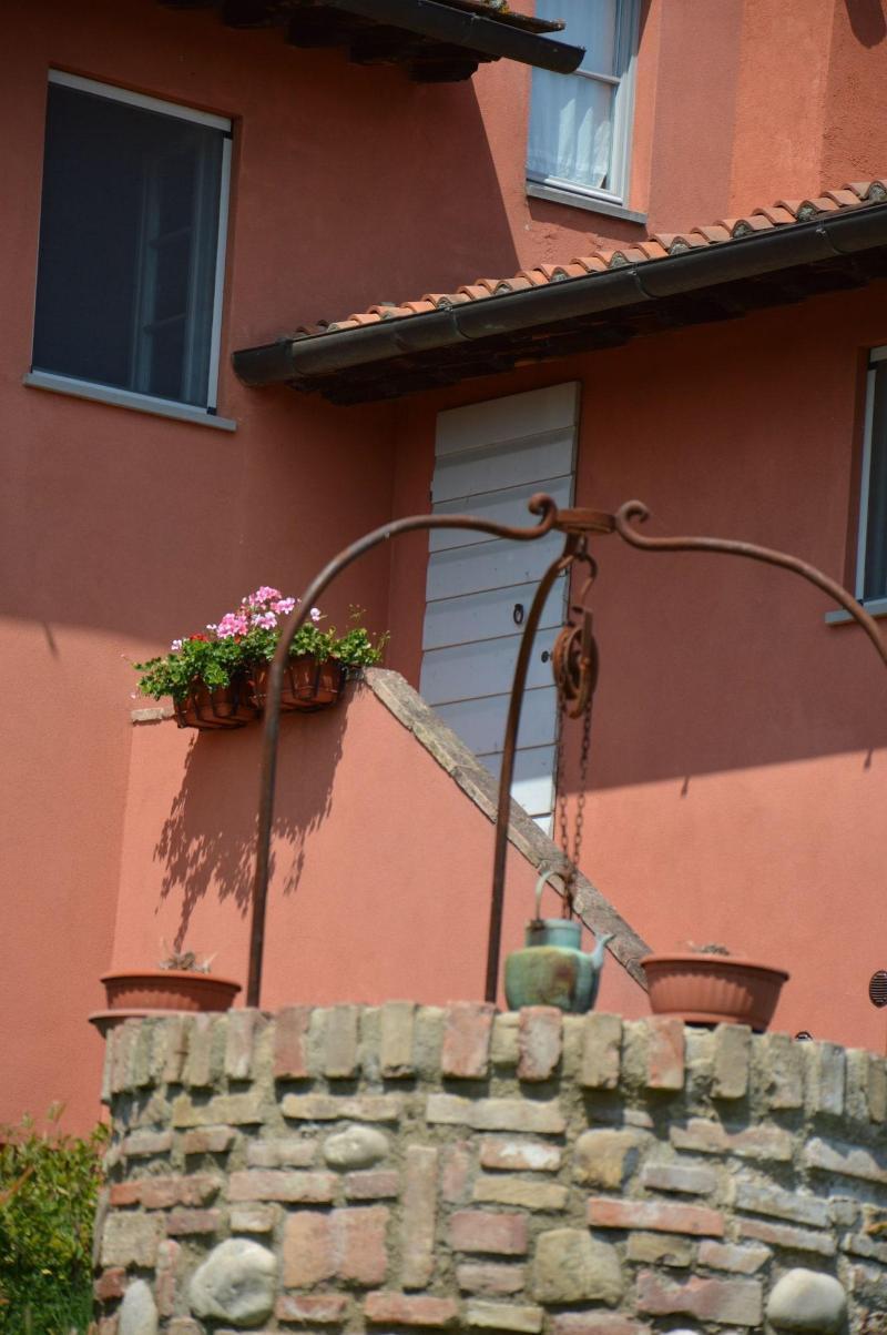 Podere Benintendi Bed & Breakfast Certaldo
