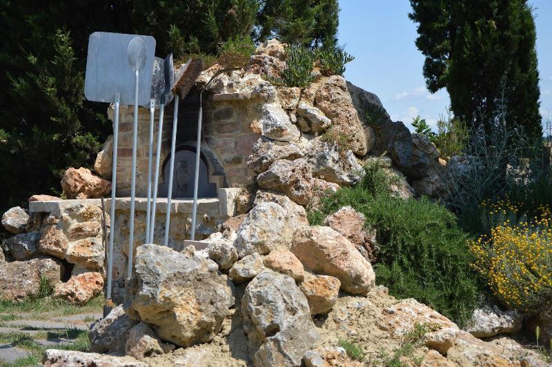 Podere Benintendi Certaldo