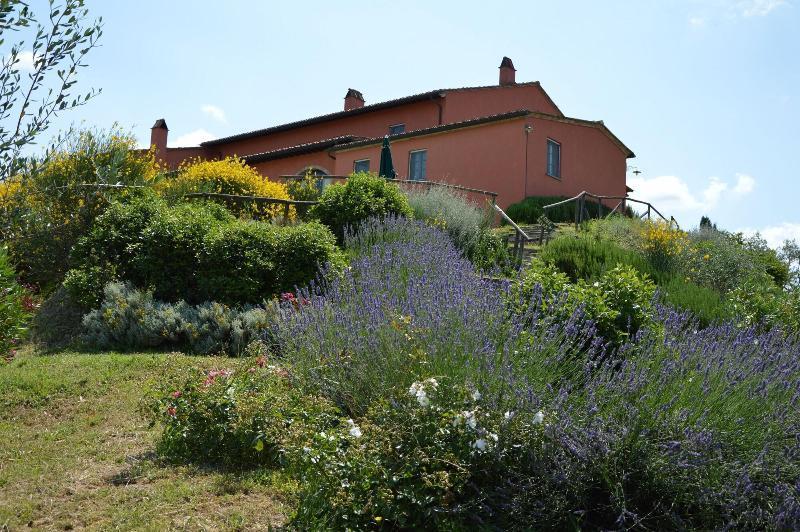 Podere Benintendi 3* Certaldo