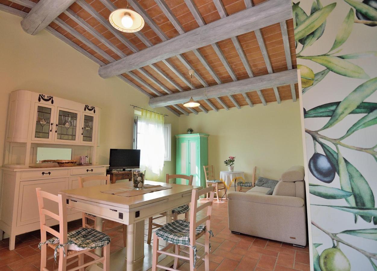 Podere Benintendi 3*