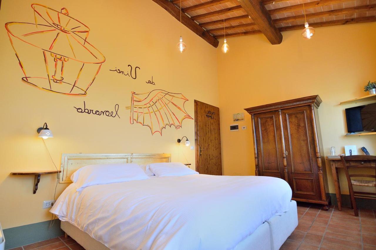 Bed & Breakfast Podere Benintendi Certaldo