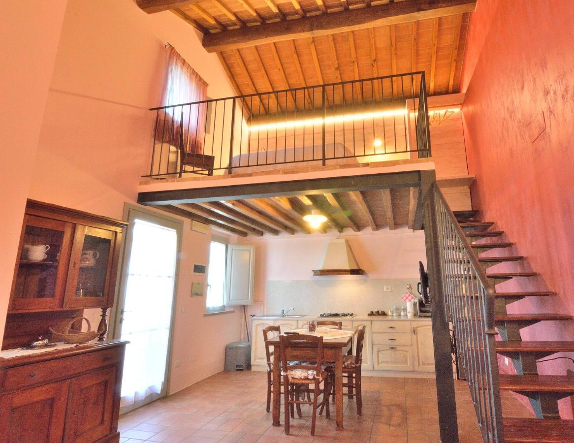 Podere Benintendi