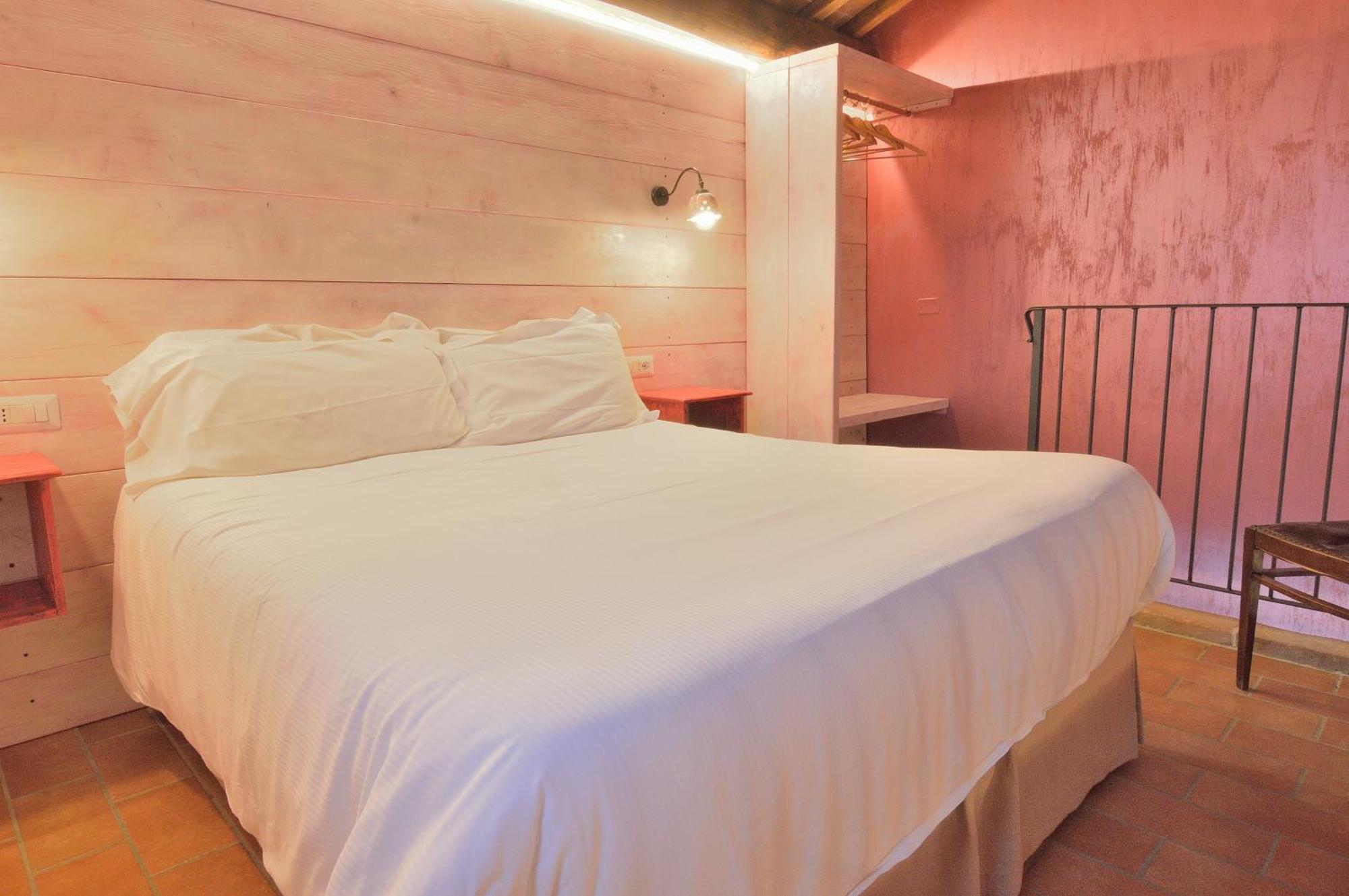 Podere Benintendi 3* Certaldo