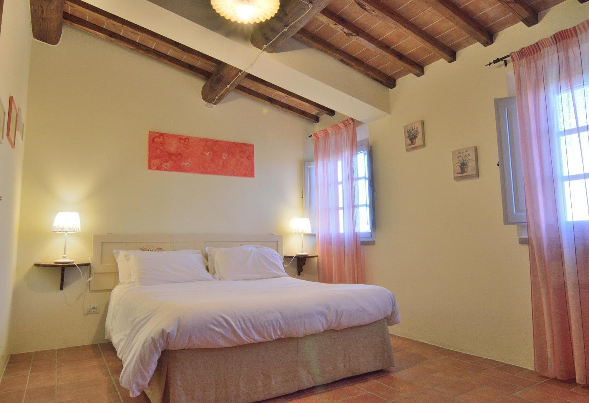 Podere Benintendi Bed & Breakfast 3*