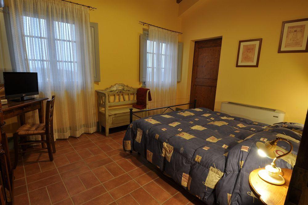 Bed & Breakfast Podere Benintendi