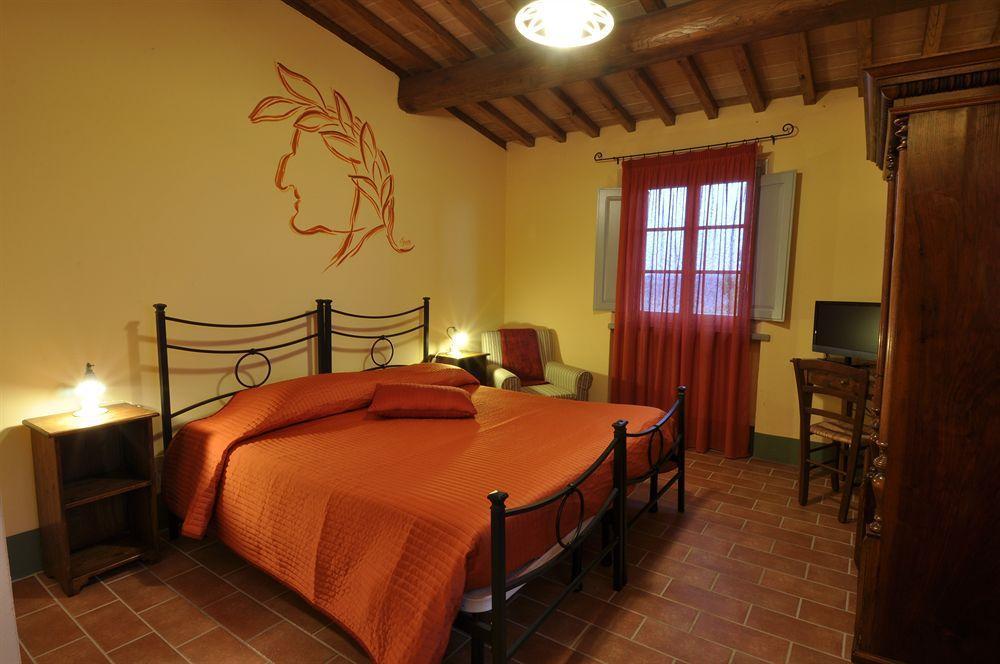 Podere Benintendi Bed & Breakfast Certaldo