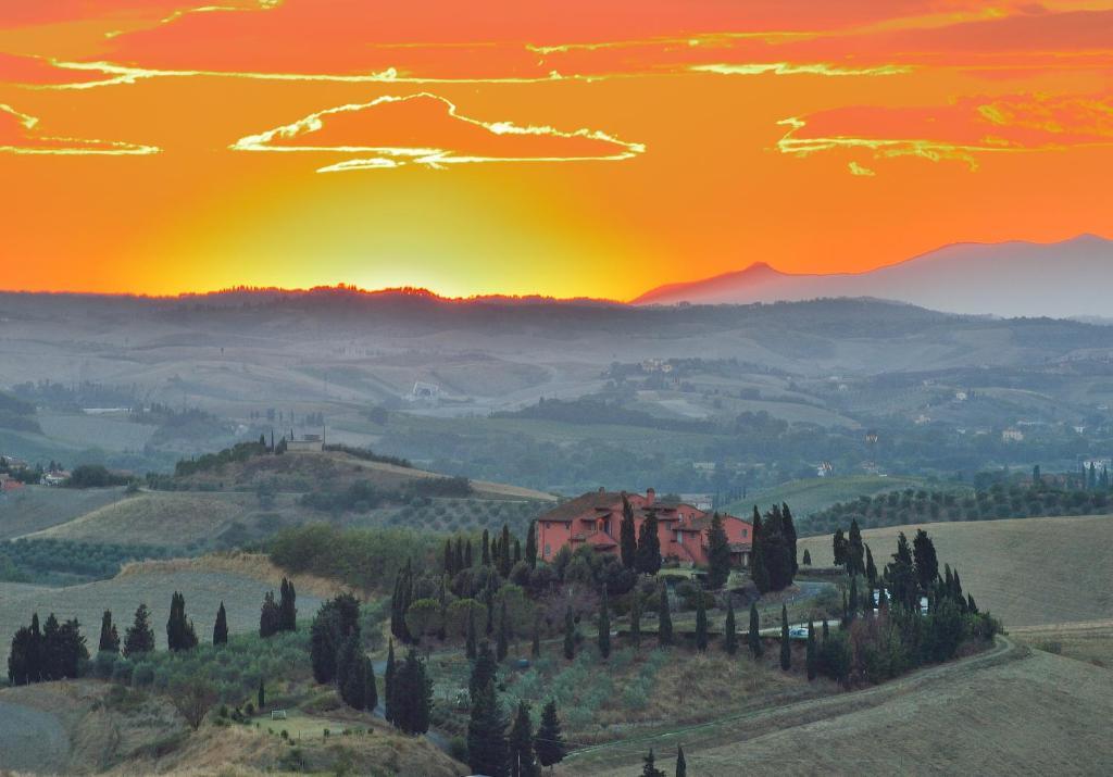 Podere Benintendi