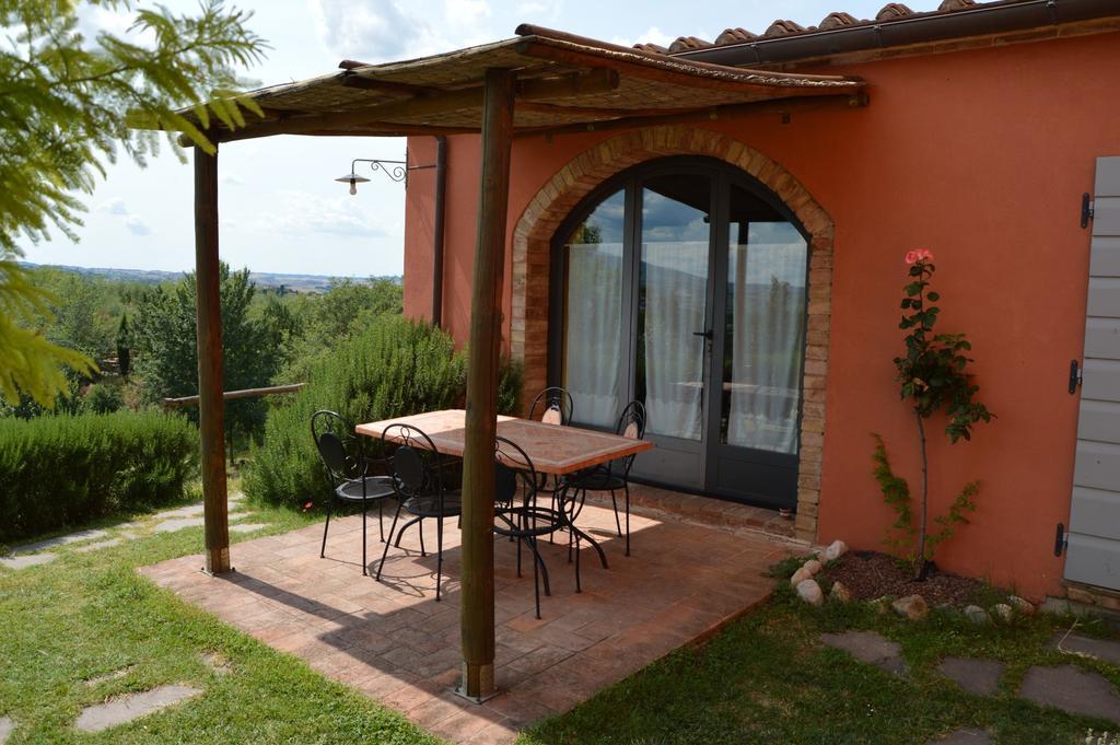 Podere Benintendi Bed & Breakfast 3*