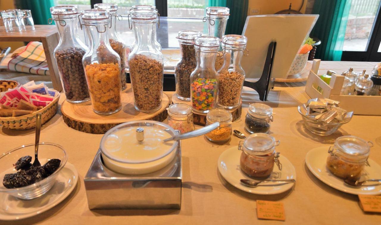 Bed & Breakfast Podere Benintendi 3*