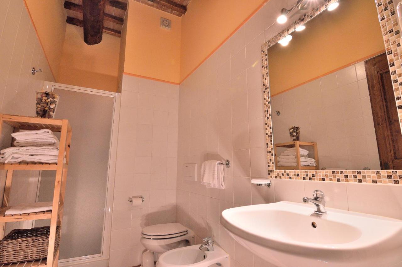 Podere Benintendi Bed & Breakfast