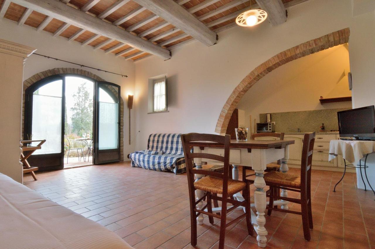 Podere Benintendi Bed & Breakfast 3*