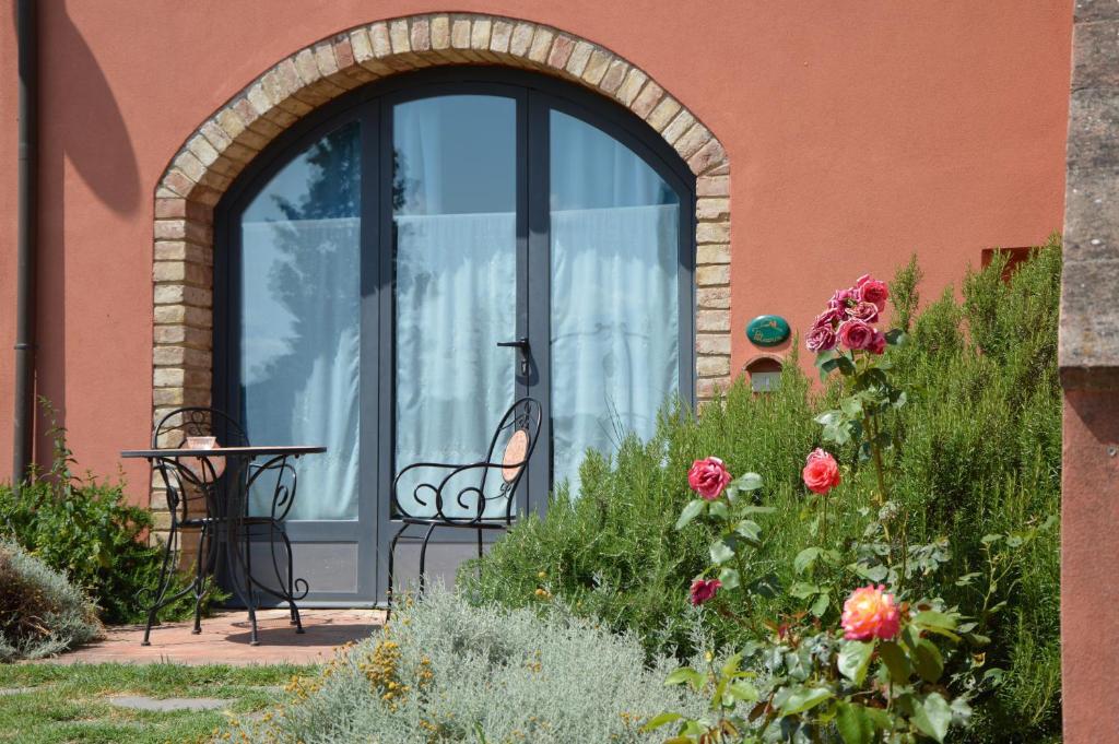 Podere Benintendi
