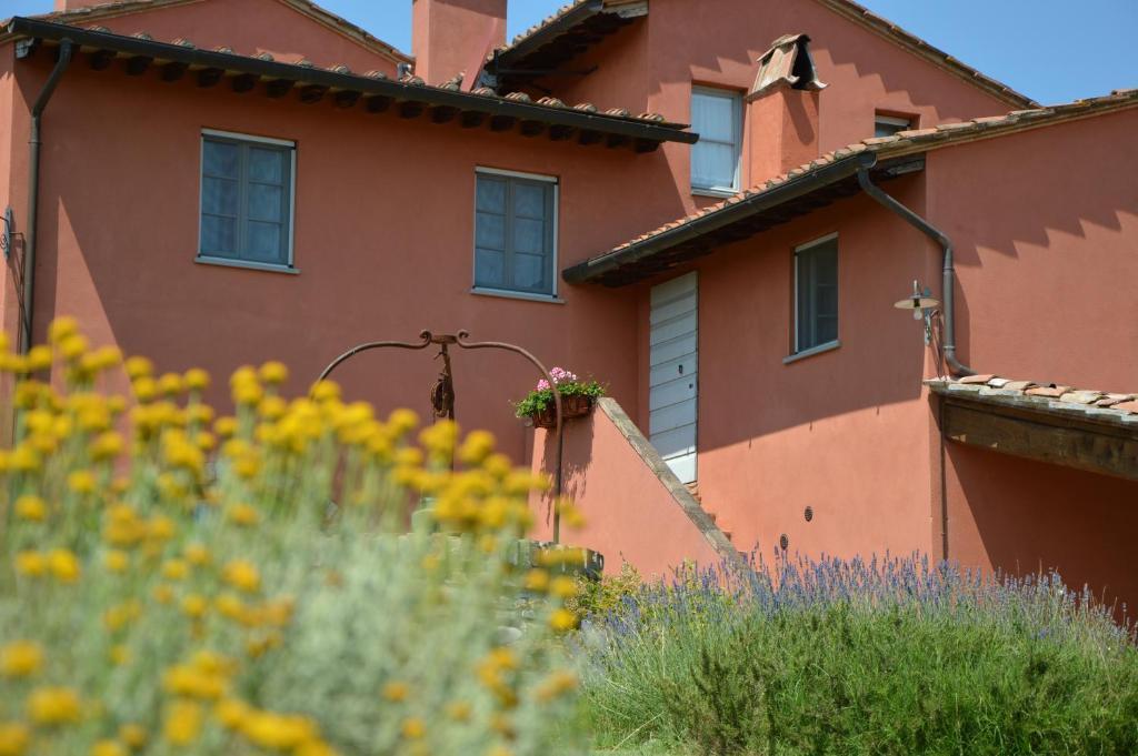 Podere Benintendi