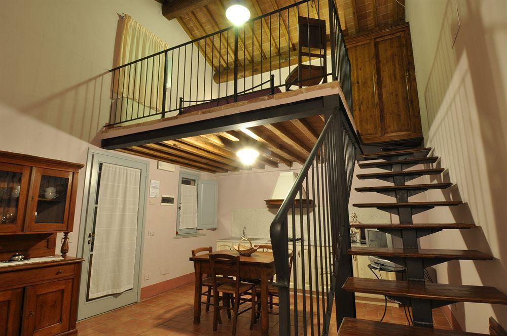 Podere Benintendi Bed & Breakfast