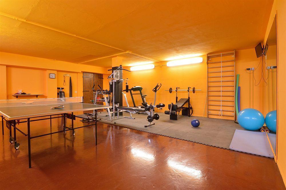 Podere Benintendi Bed & Breakfast