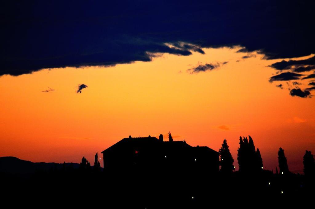 Bed & Breakfast Podere Benintendi