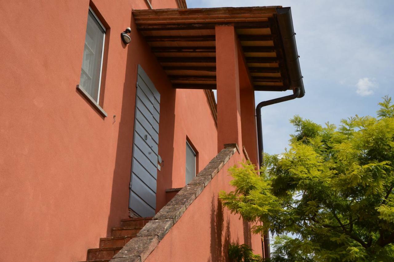 Bed & Breakfast Podere Benintendi 3*