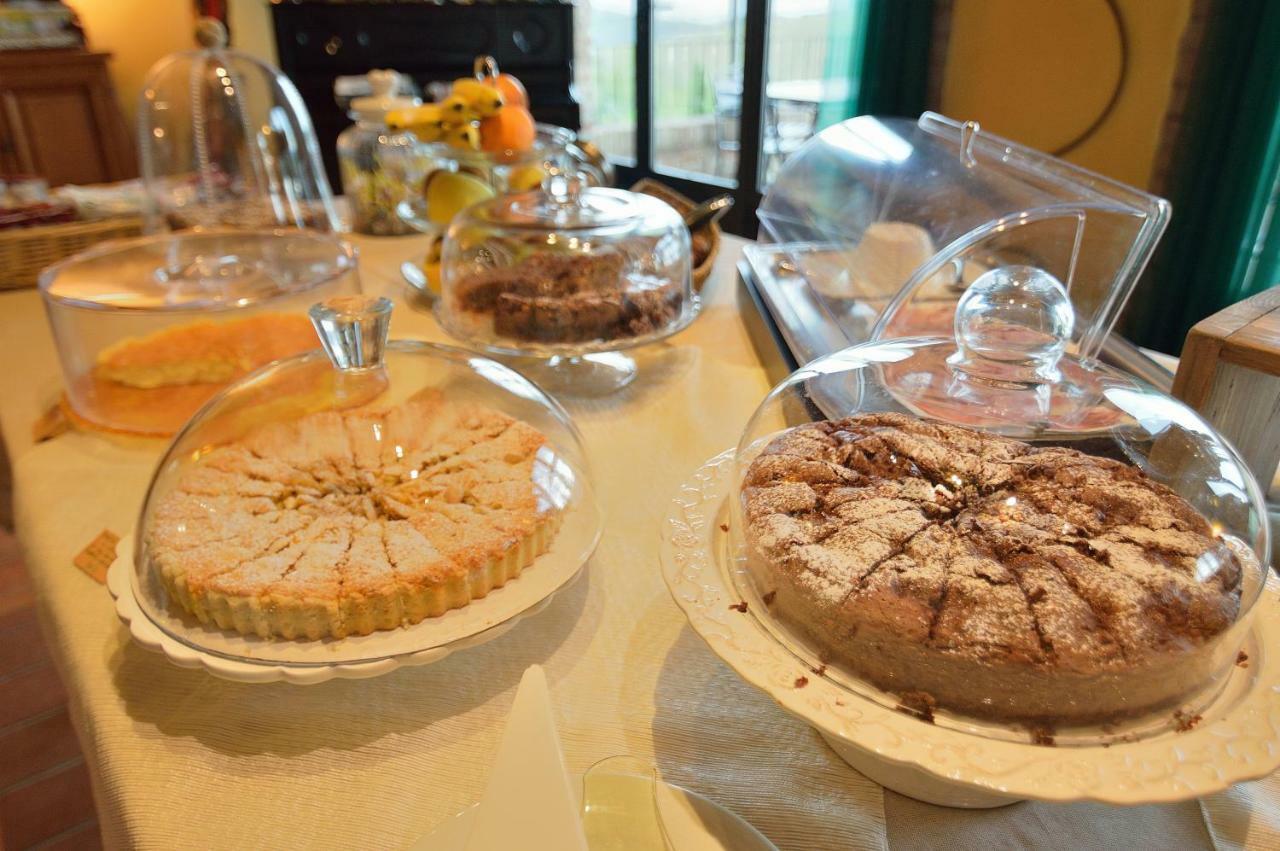 Bed & Breakfast Podere Benintendi