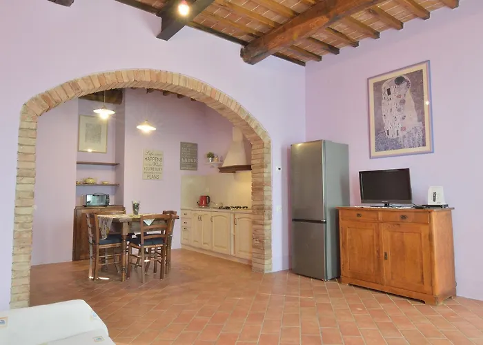 Podere Benintendi