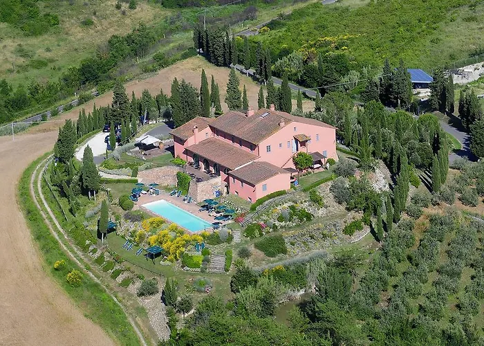 Podere Benintendi