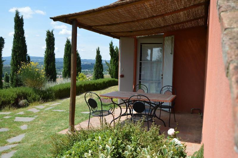 Podere Benintendi