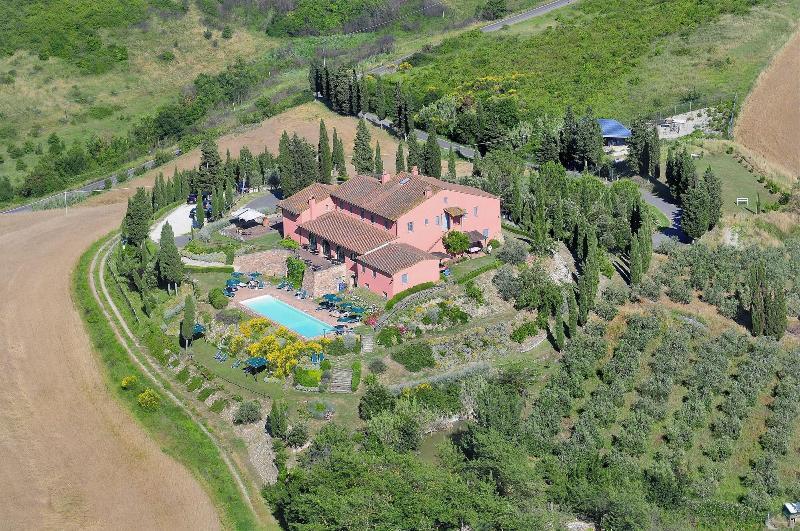 Podere Benintendi 3*