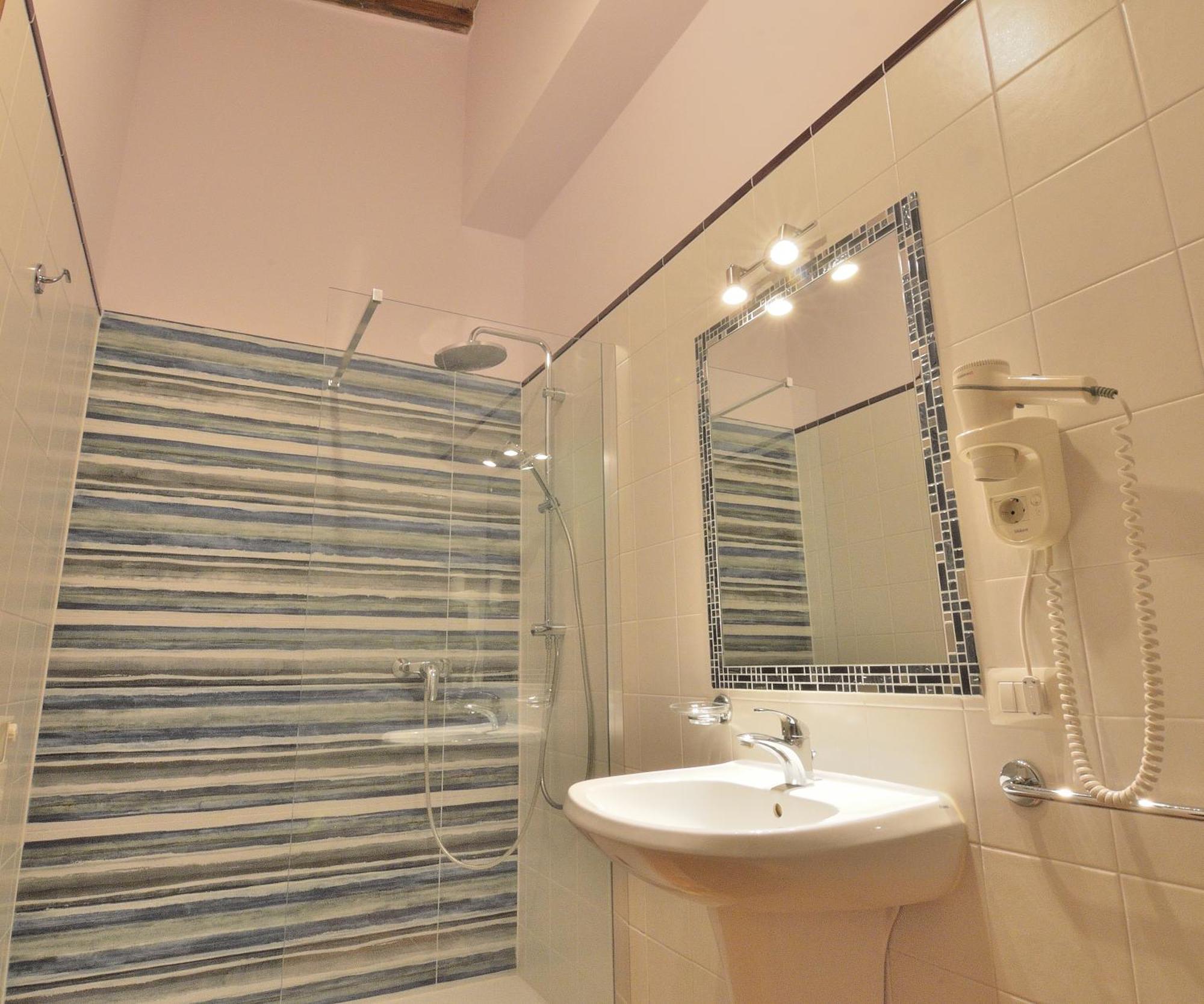 Podere Benintendi 3* Certaldo