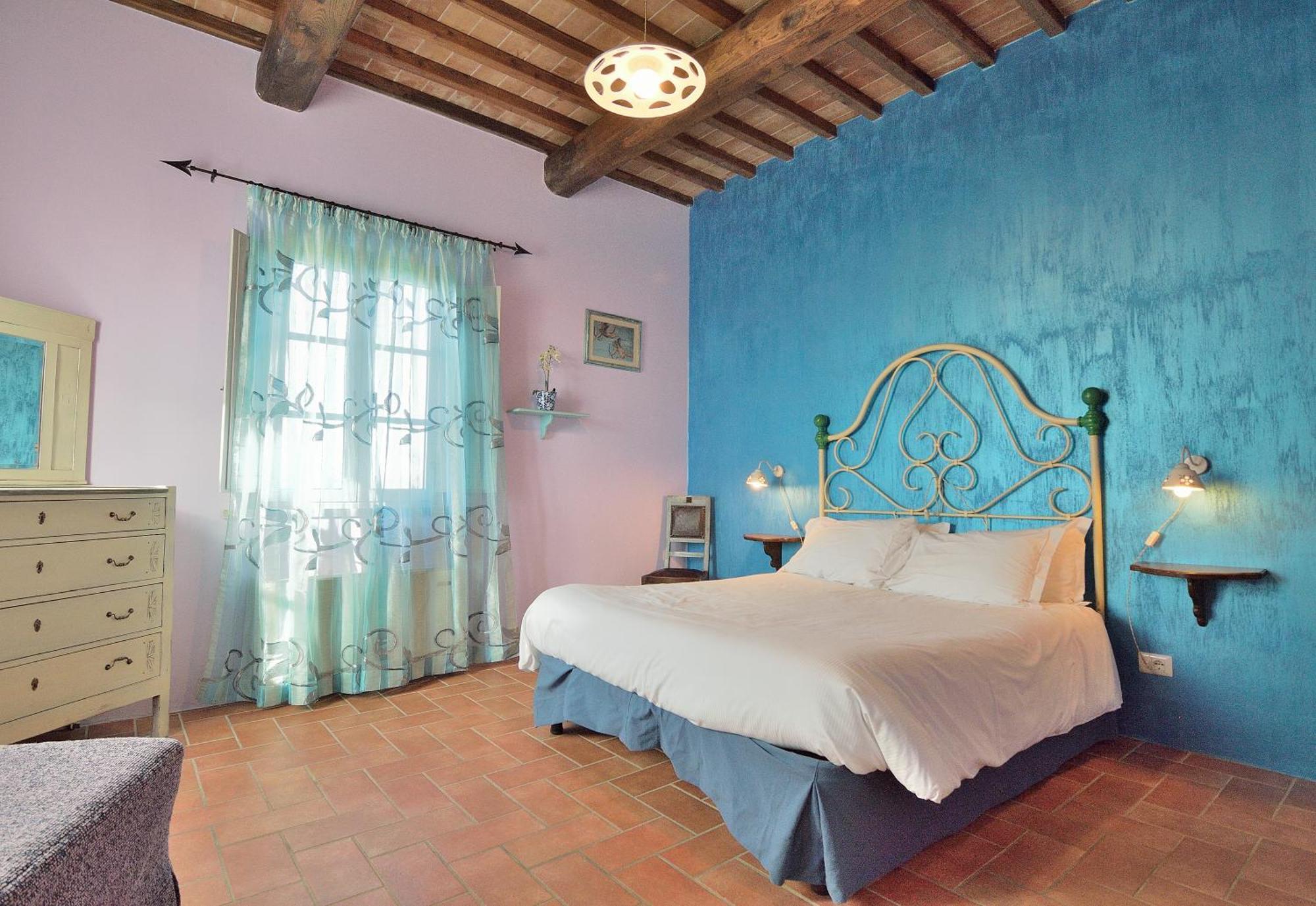 Podere Benintendi 3* Certaldo