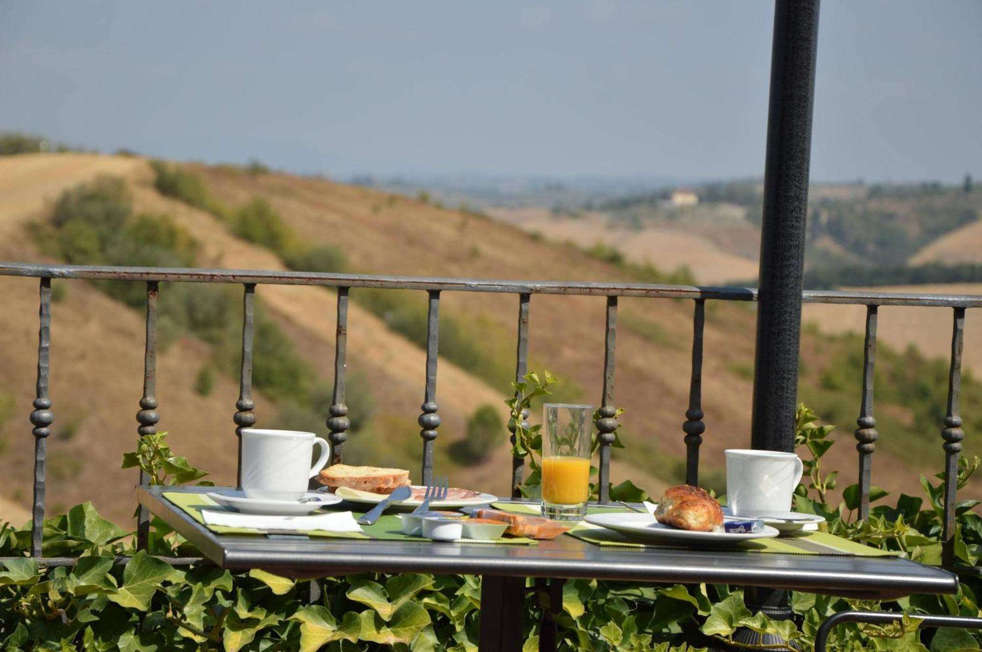 Frühstückspension Podere Benintendi 3*
