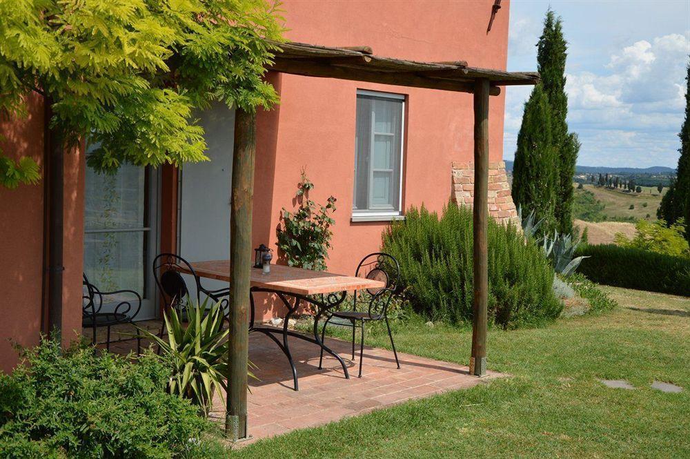 Podere Benintendi