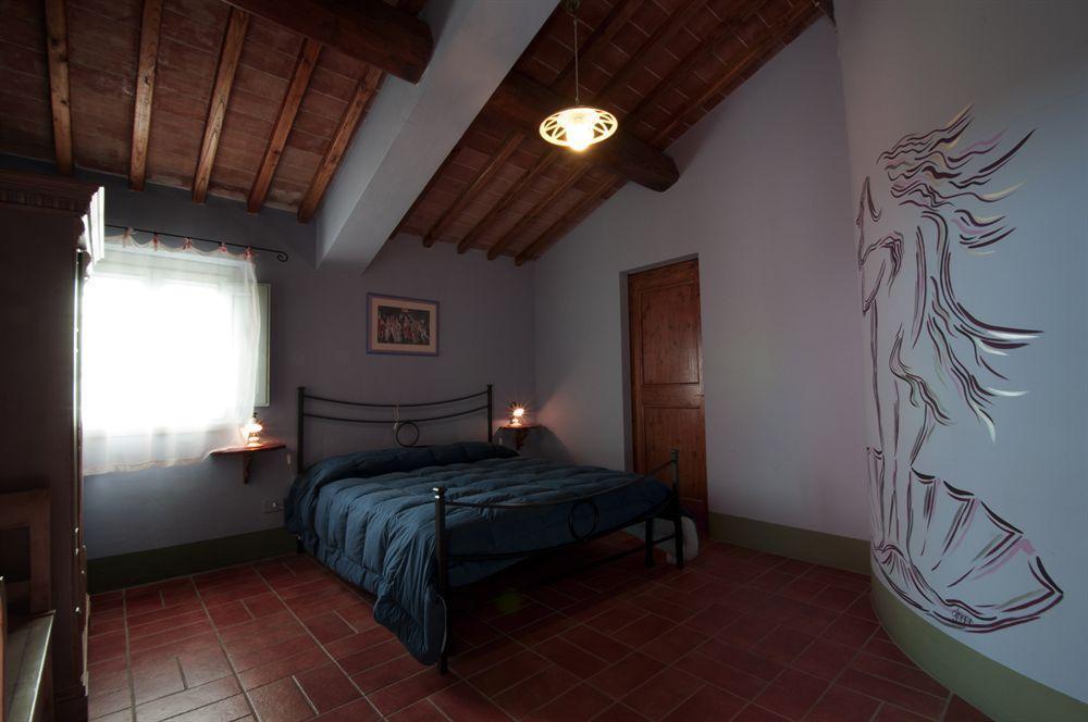 Podere Benintendi