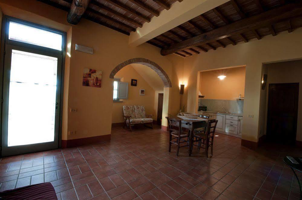 Podere Benintendi 3*